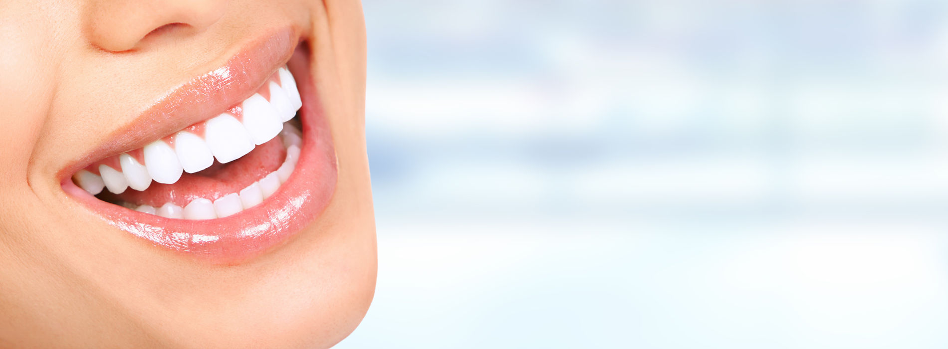 Dentalästhetik